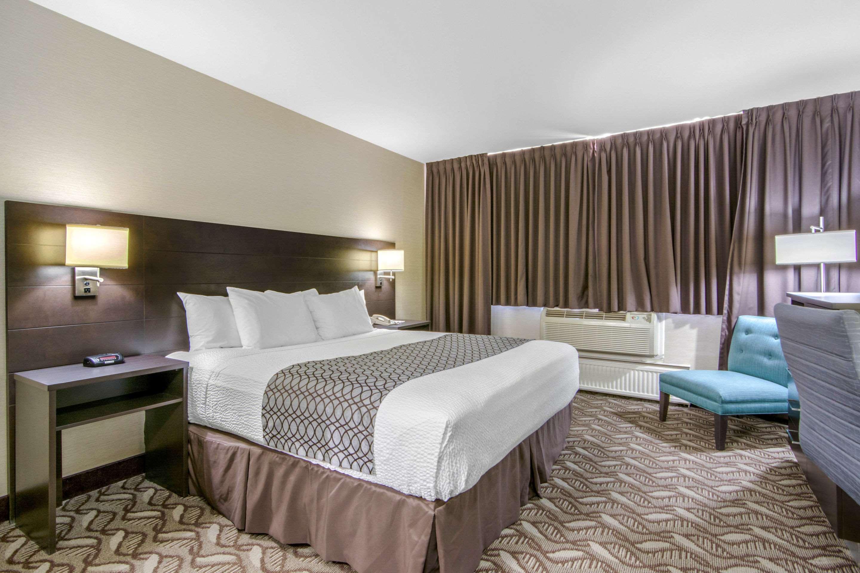 Clarion 3* Sudbury
