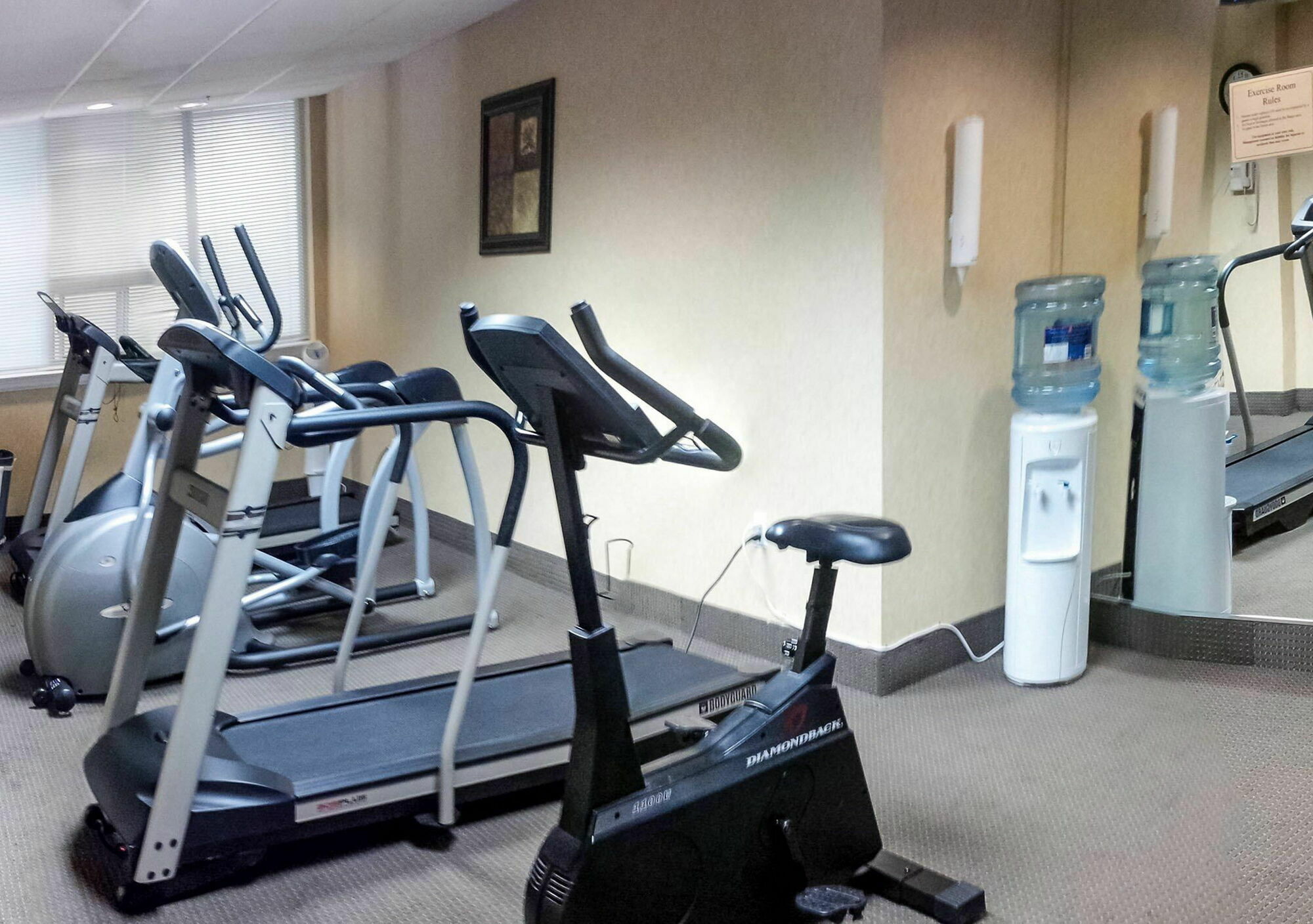Clarion Hotel 3*